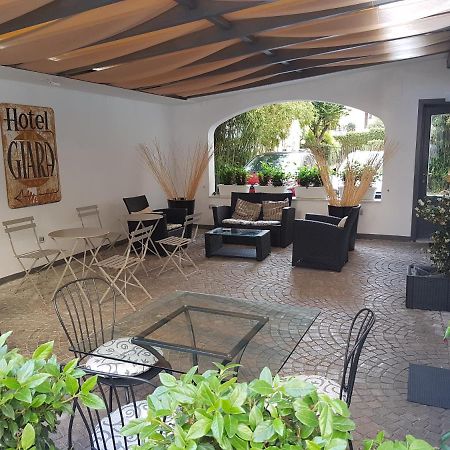 Hotel La Giara Celle Ligure Exterior foto